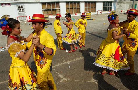 Colombian magic traditions